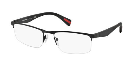 prada eyeglass journal women frames direct|Prada linea rossa glasses.